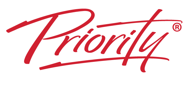 Priority Management Australia logo