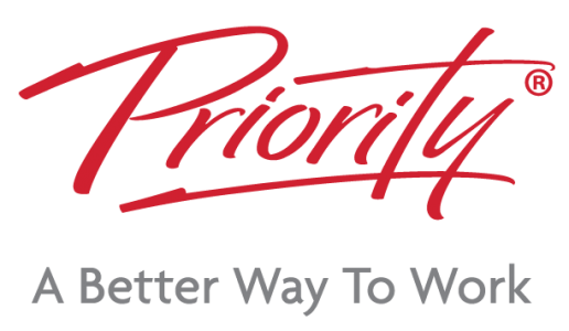 Priority Management Australia logo 2
