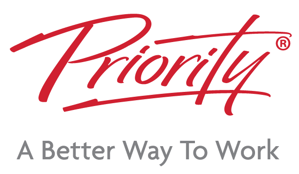 Priority Management Australia logo 2