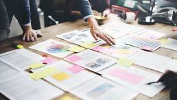 Project Planning Breakthroughs