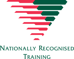 Nationally Recognised Training Logo