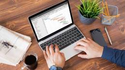 Working Smart with Microsoft Project