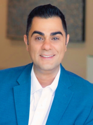 Mario Halouvas