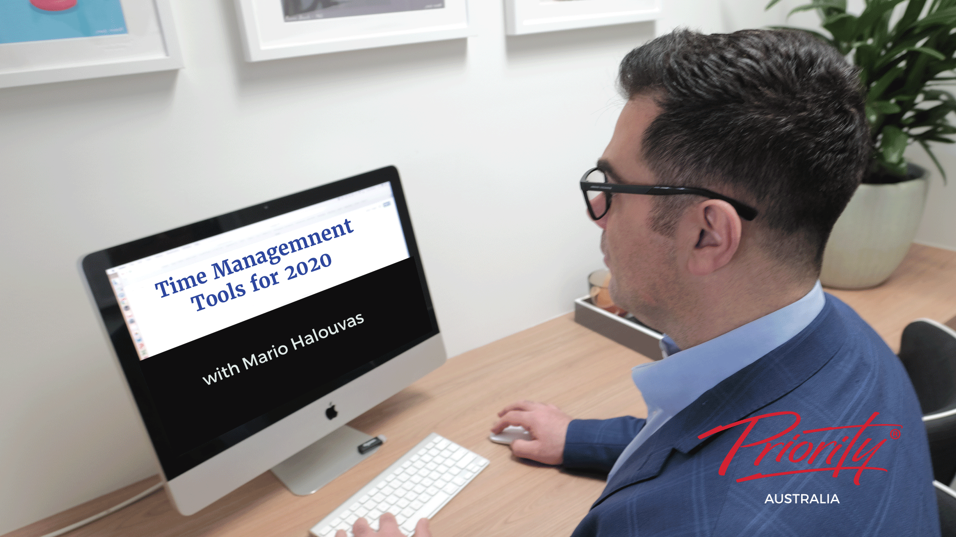 Time management best tech tools why priority management