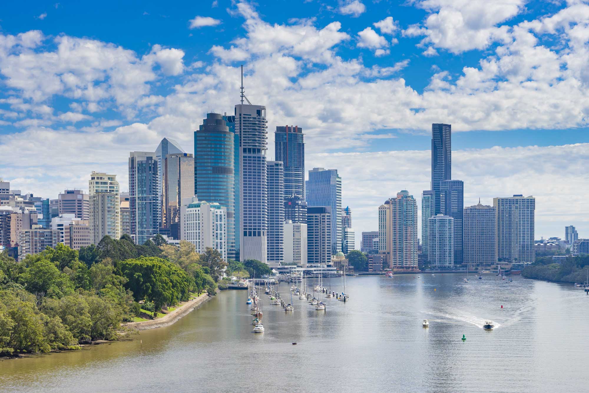 Priority Management Brisbane