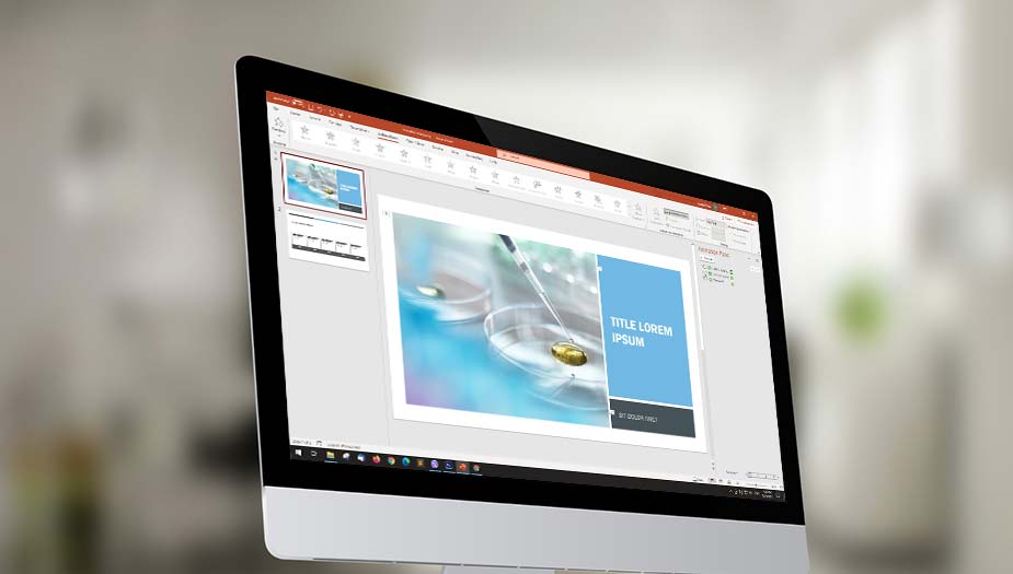 Microsoft Powerpoint Advanced Course | Priority Management Australia