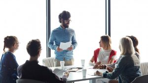 What Is the Best Way to Train Employees?