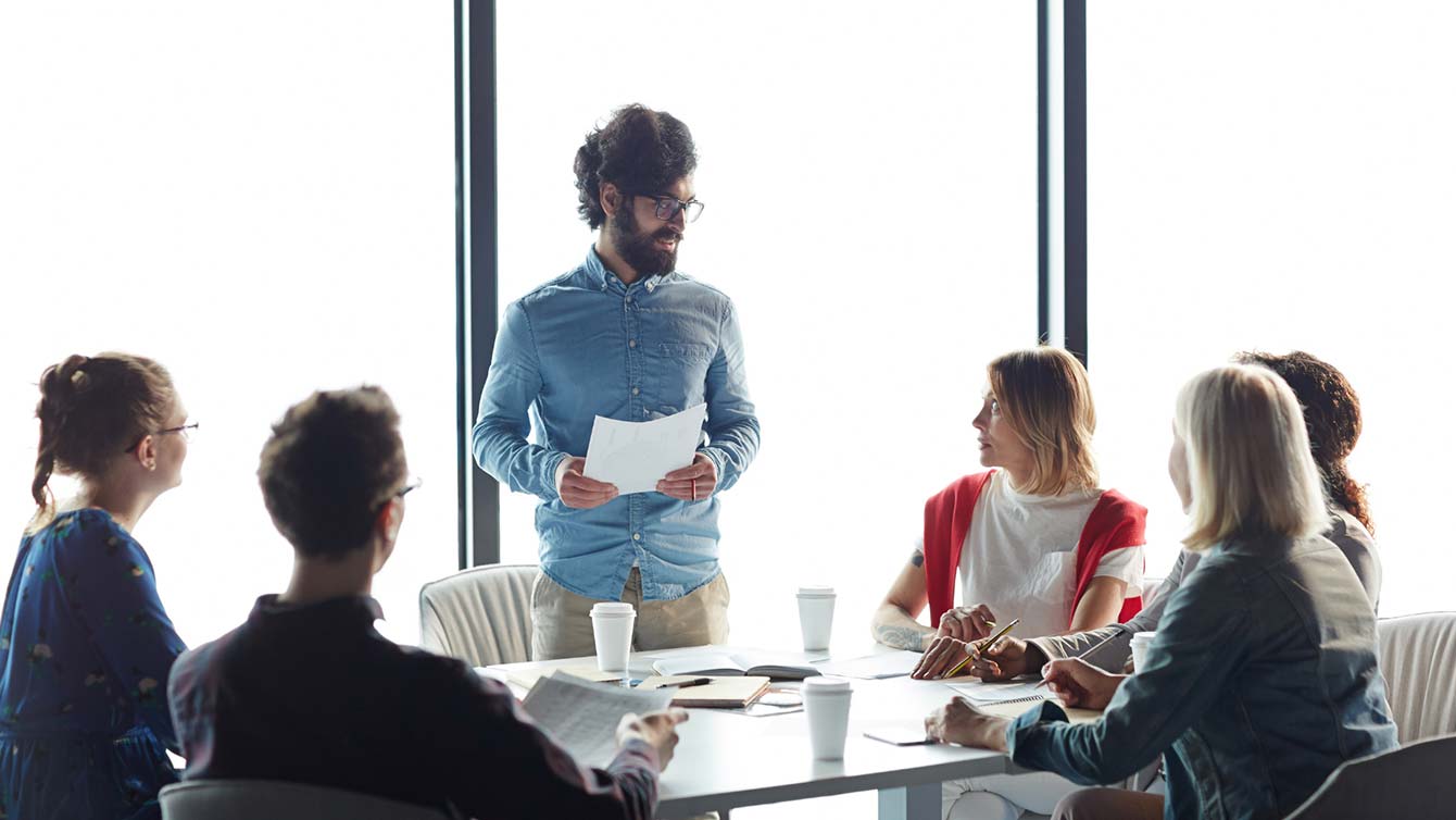 What Is the Best Way to Train Employees? Priority Management