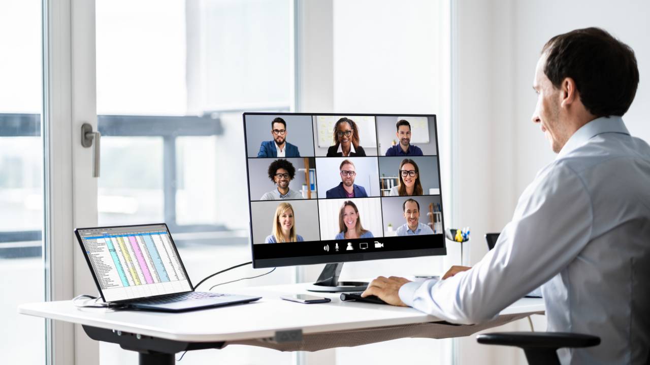 How Microsoft Teams Video Conference Works Priority Management