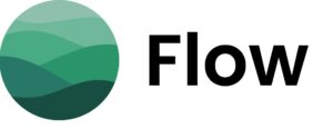 Flow brand logo