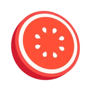 Orange focus keeper logo