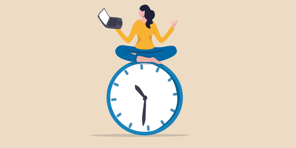 the science of time management