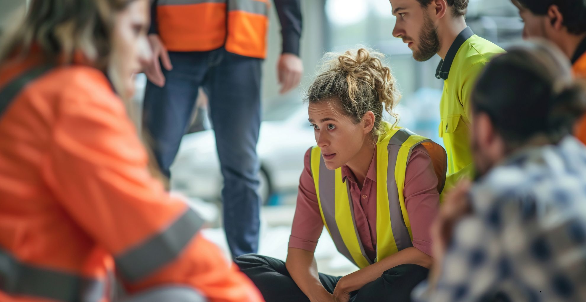 crisis management resilience 