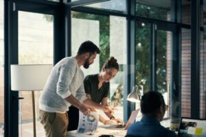 leadership fundamentals