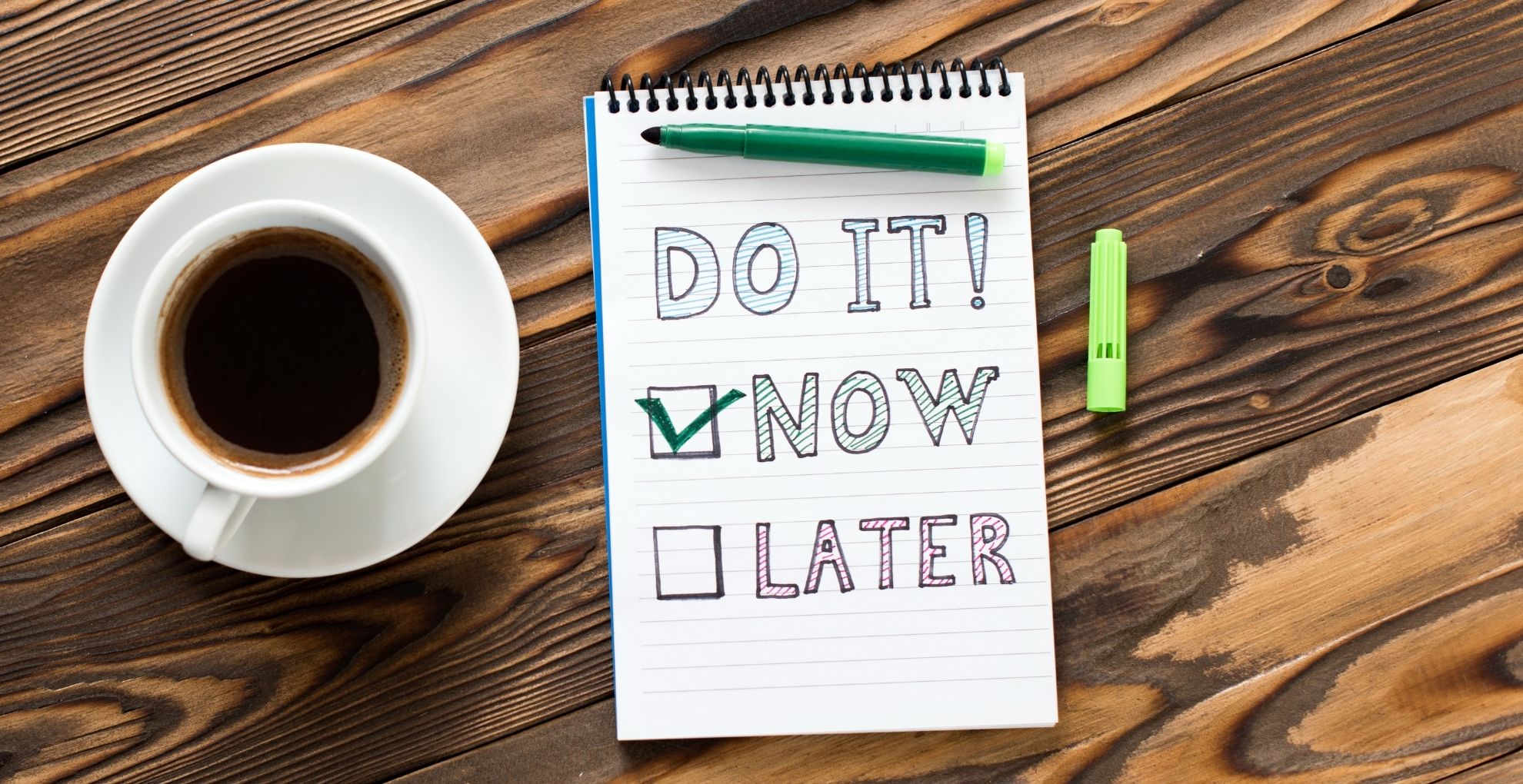 planning tasks in order of importance