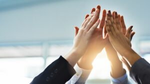 expectations that drive team success